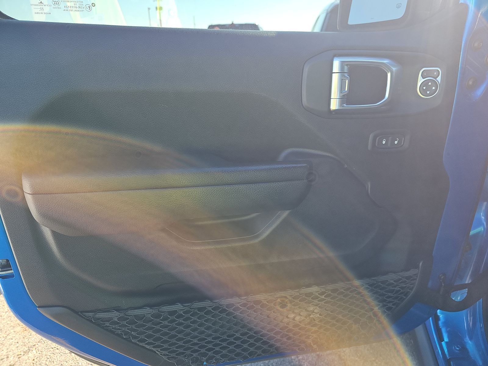 2023 Jeep Wrangler Rubicon AWD