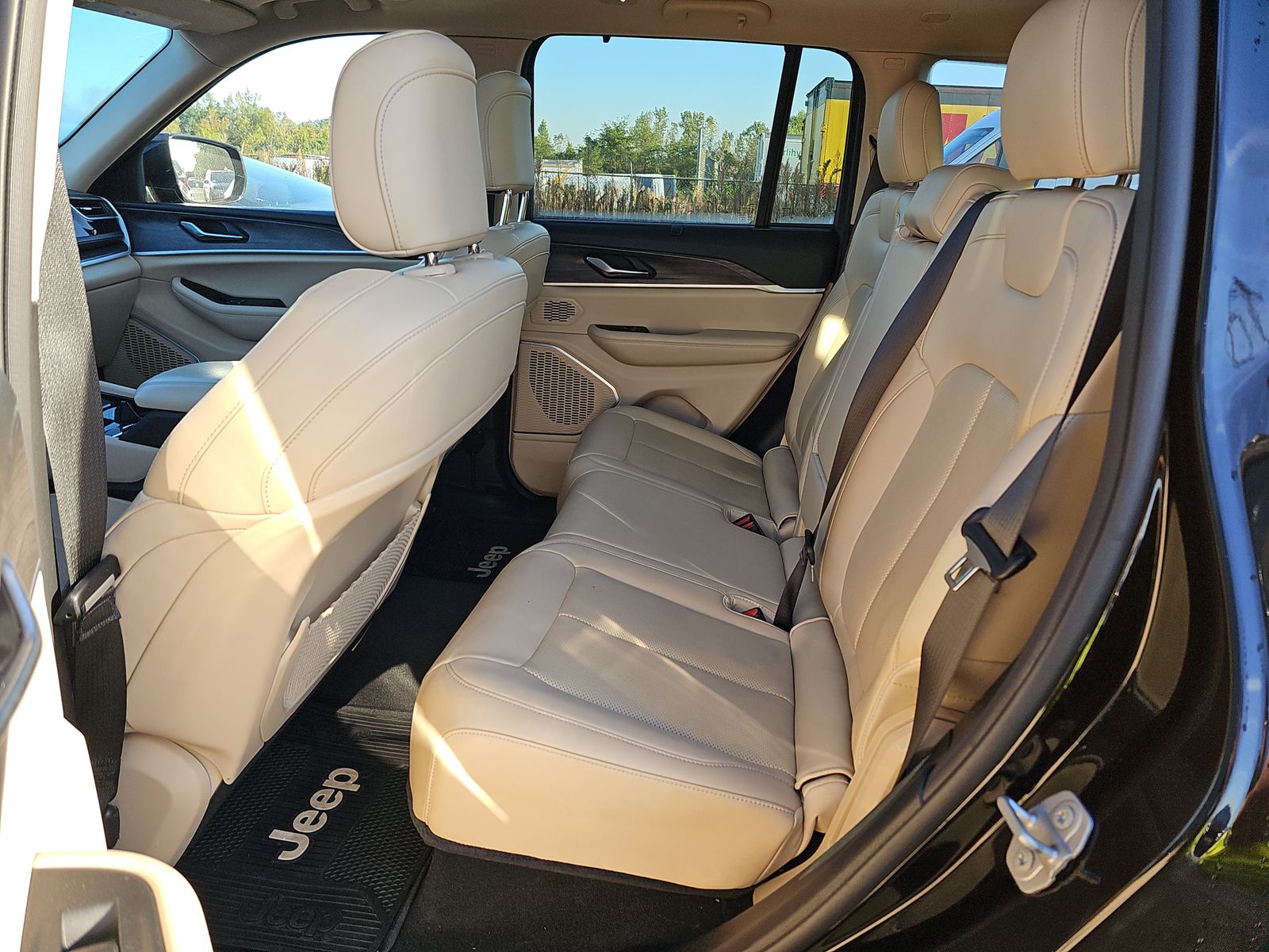 2022 Jeep Grand Cherokee Limited AWD