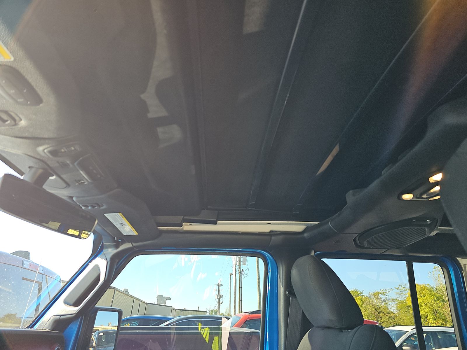 2023 Jeep Wrangler Rubicon AWD