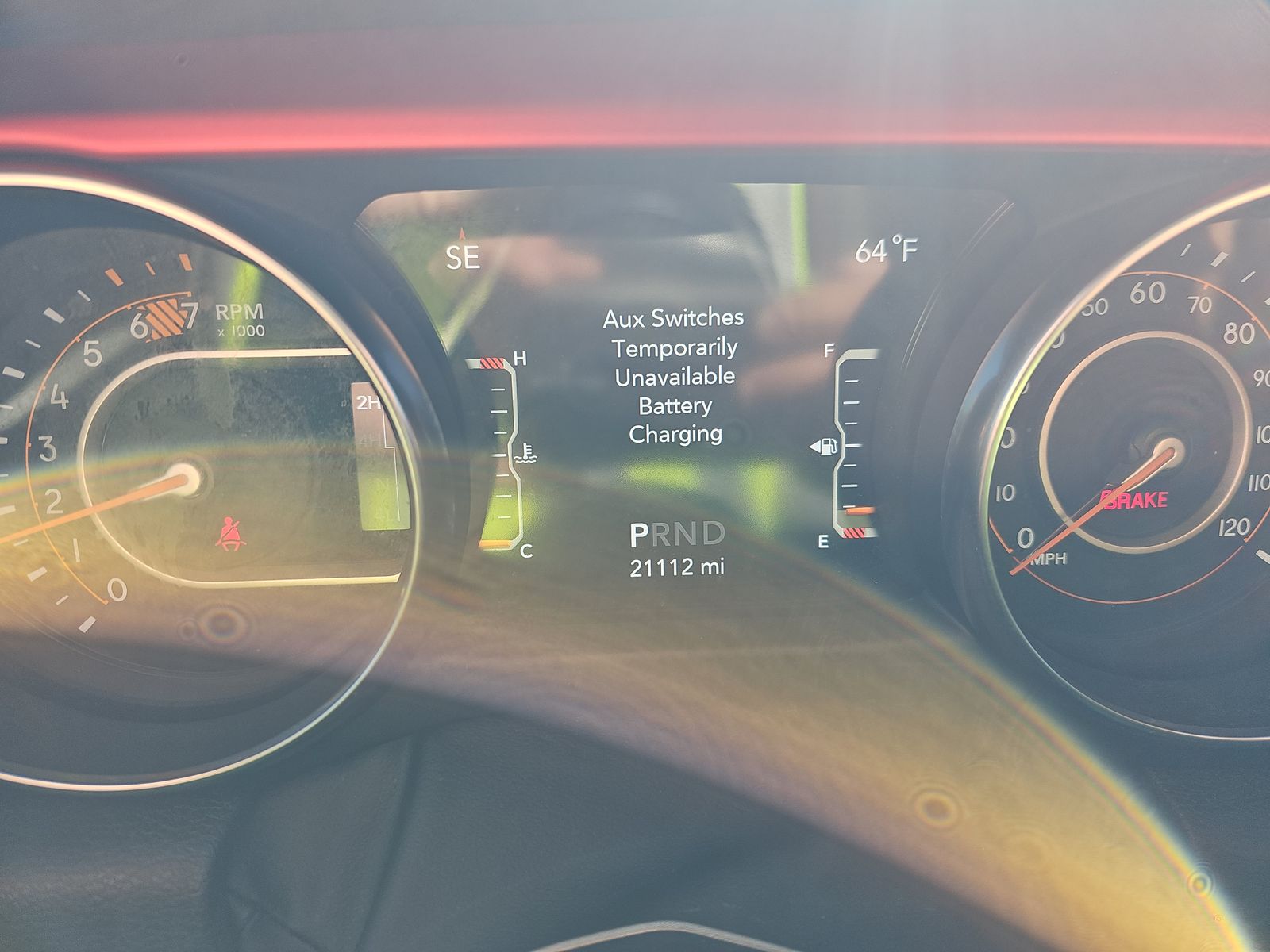 2023 Jeep Wrangler Rubicon AWD