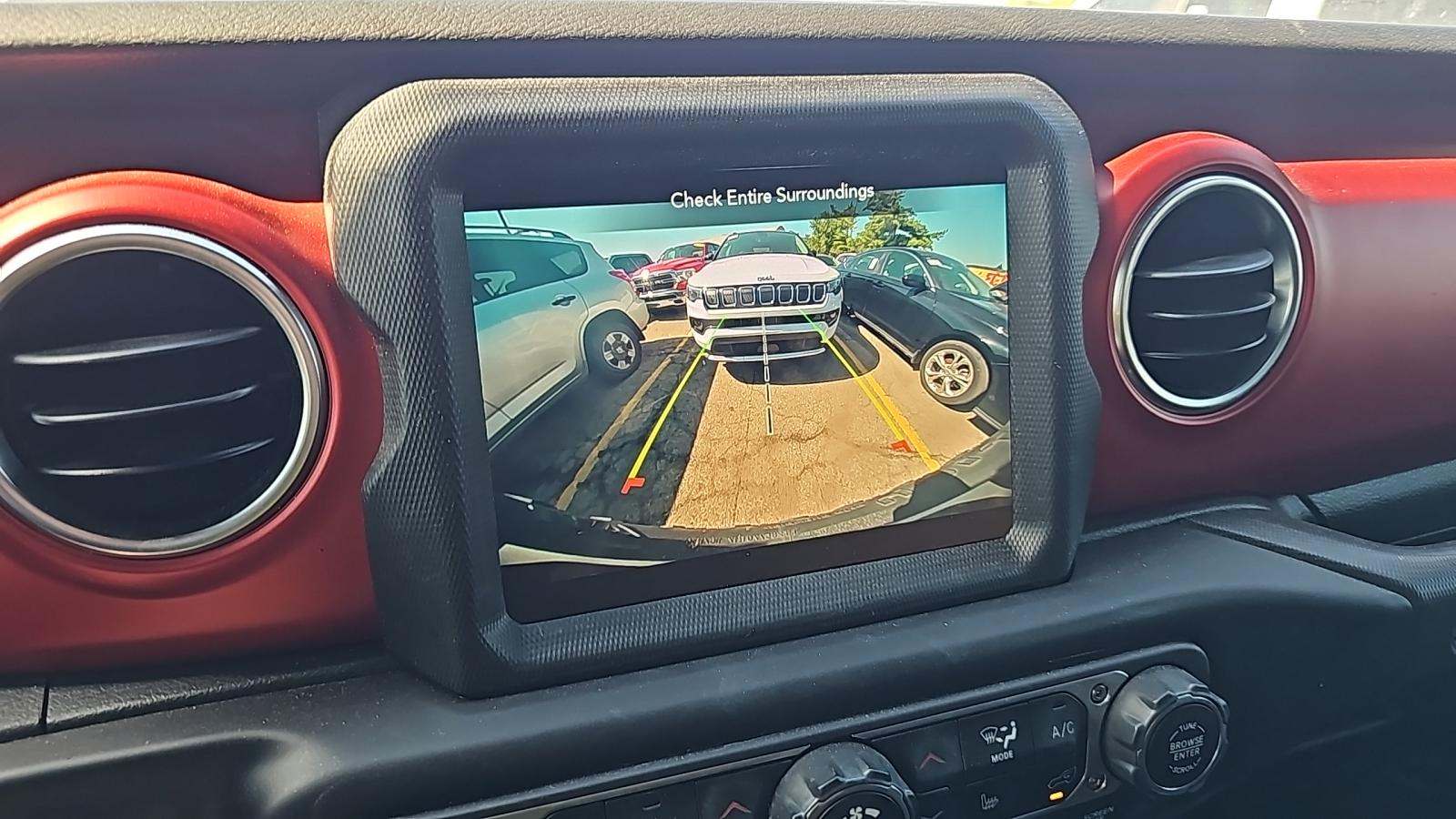 2023 Jeep Wrangler Rubicon AWD