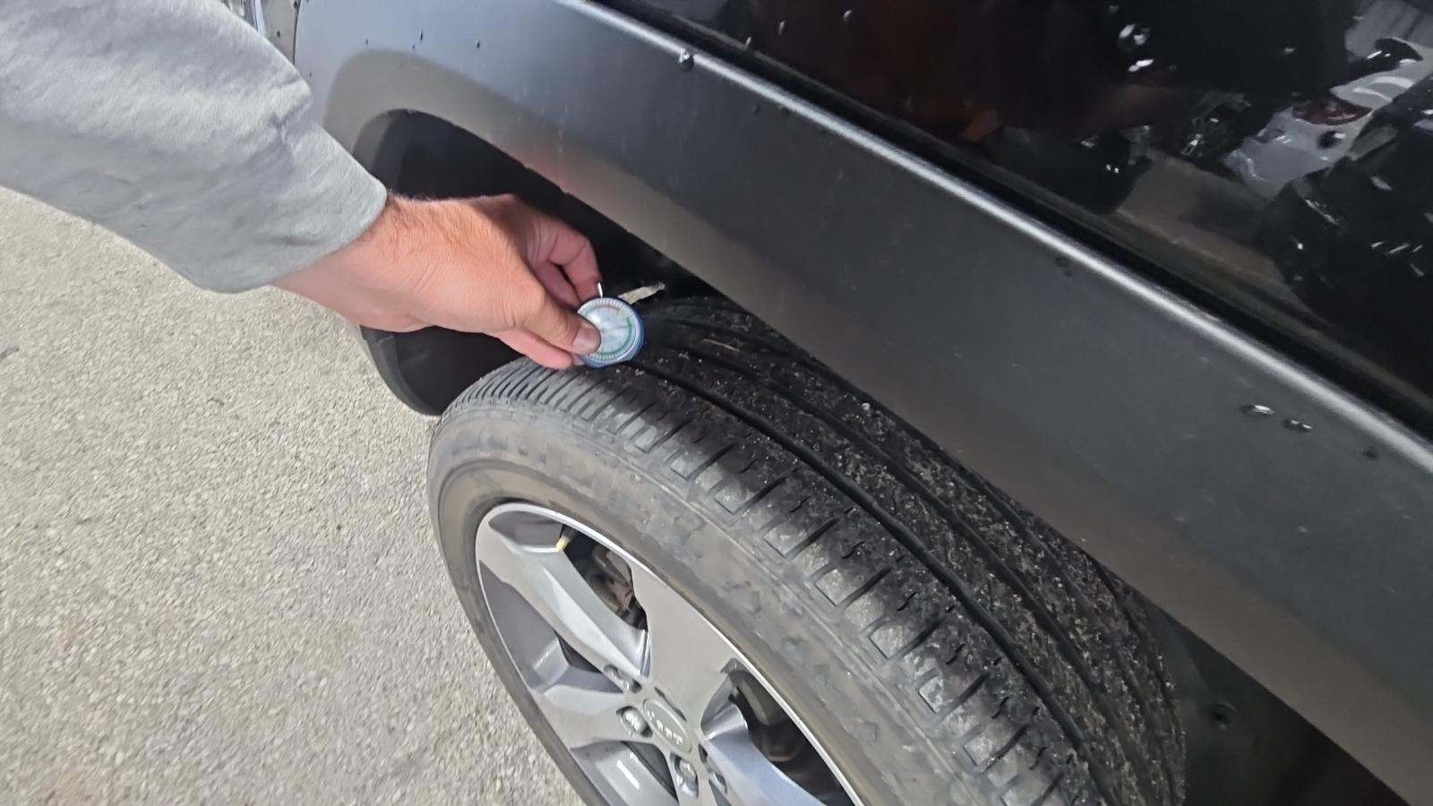 2022 Jeep Grand Cherokee Limited AWD