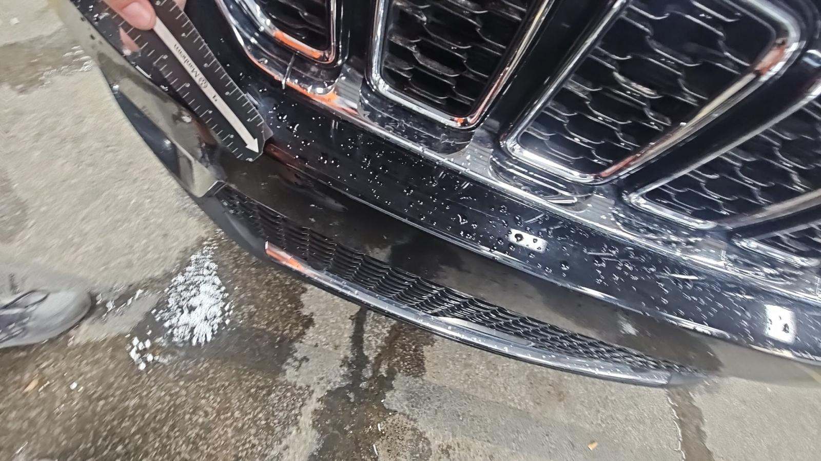 2022 Jeep Grand Cherokee Limited AWD