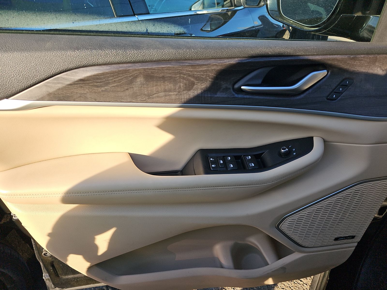 2022 Jeep Grand Cherokee Limited AWD