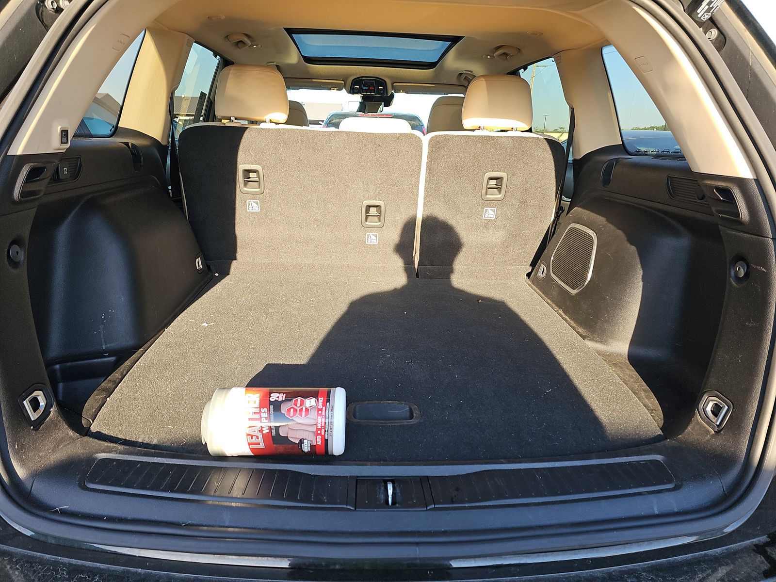 2022 Jeep Grand Cherokee Limited AWD