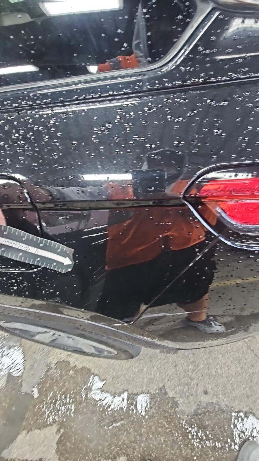 2022 Jeep Grand Cherokee Limited AWD