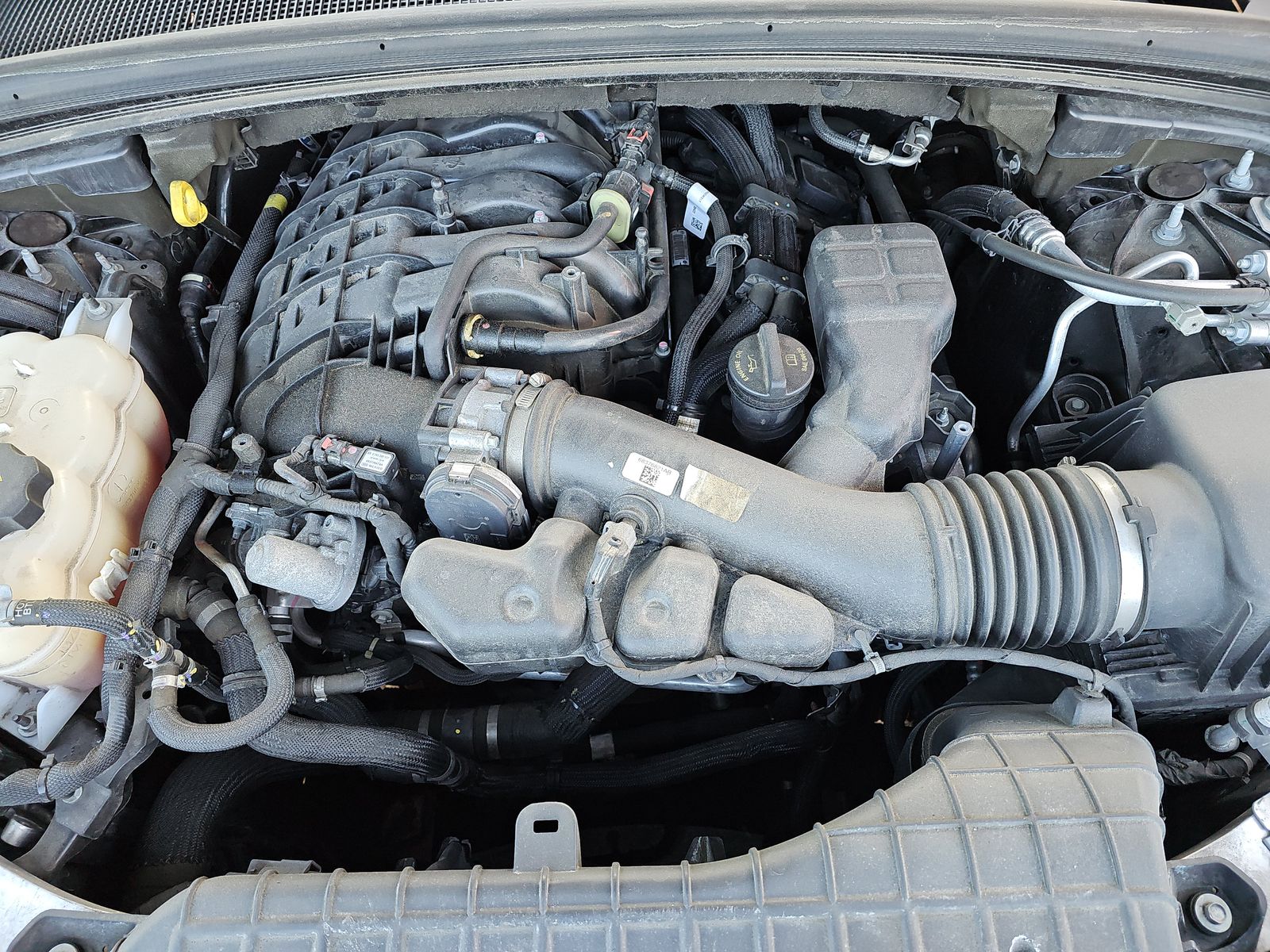 2022 Jeep Grand Cherokee Limited AWD