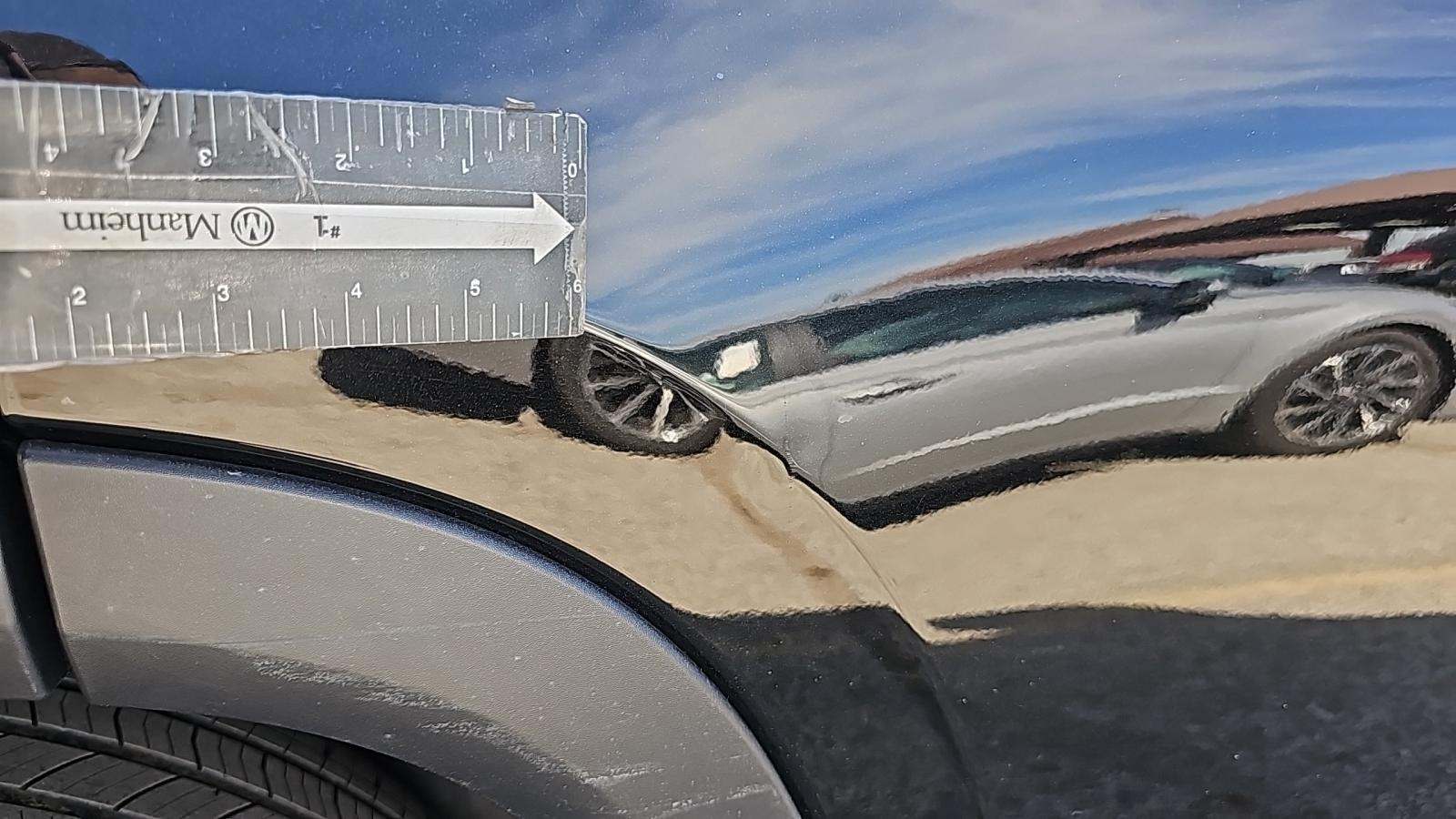 2022 Jeep Grand Cherokee Limited AWD