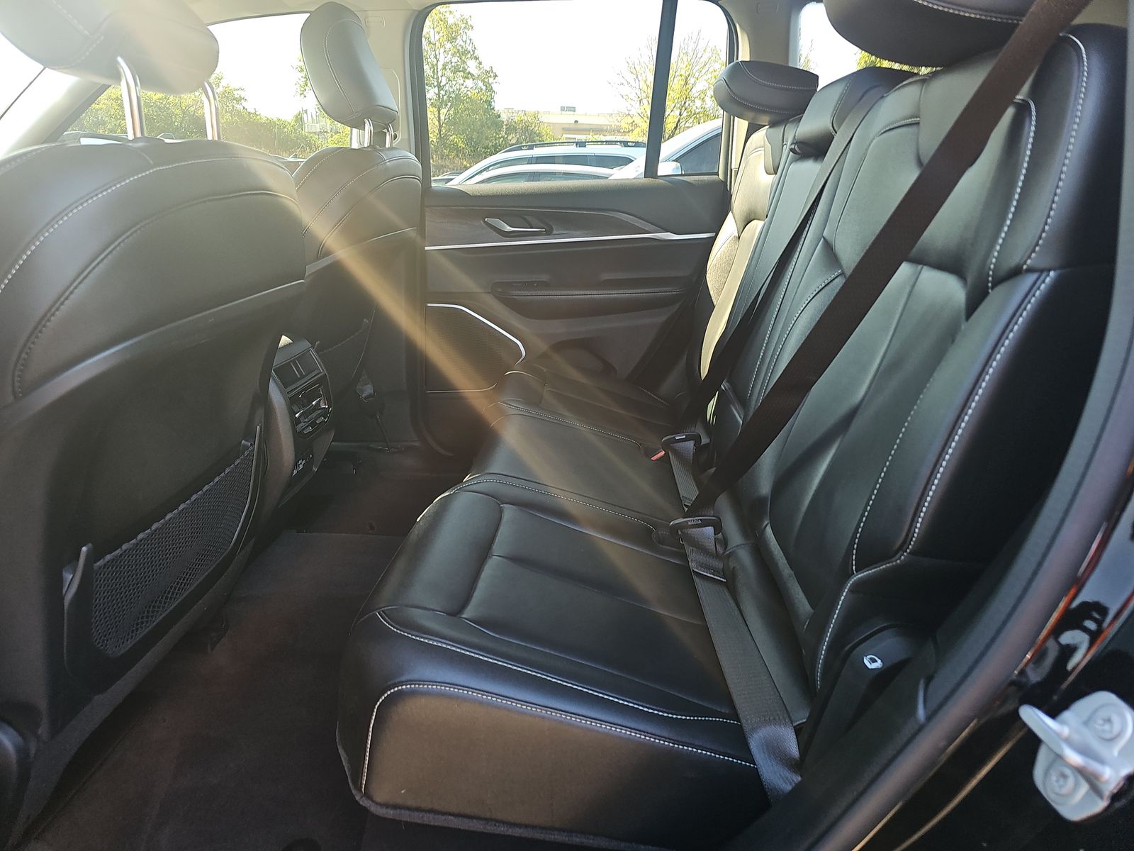 2022 Jeep Grand Cherokee Limited AWD