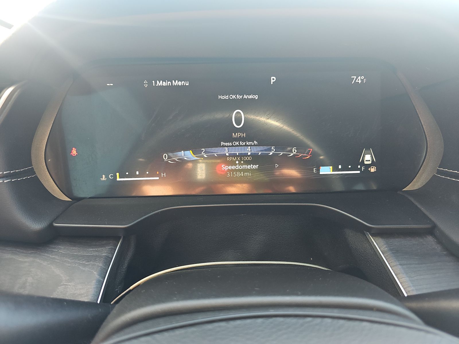 2022 Jeep Grand Cherokee Limited AWD