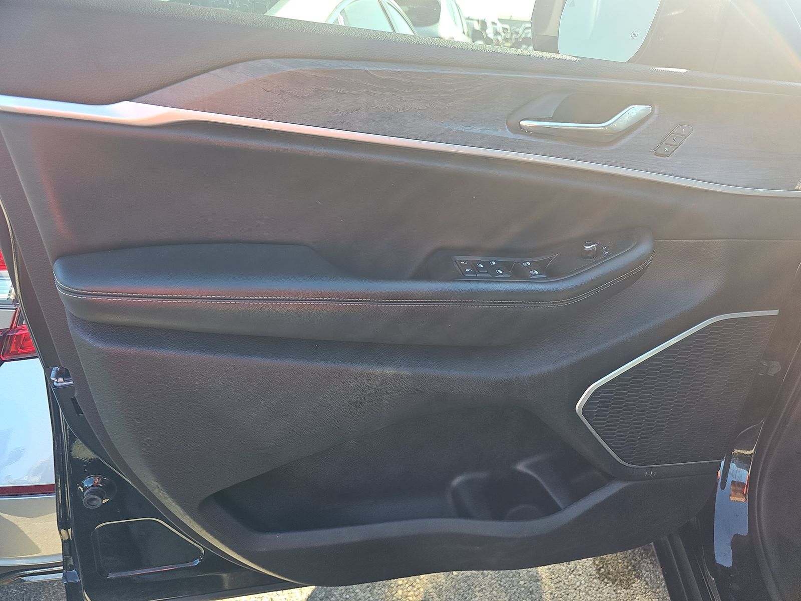 2022 Jeep Grand Cherokee Limited AWD