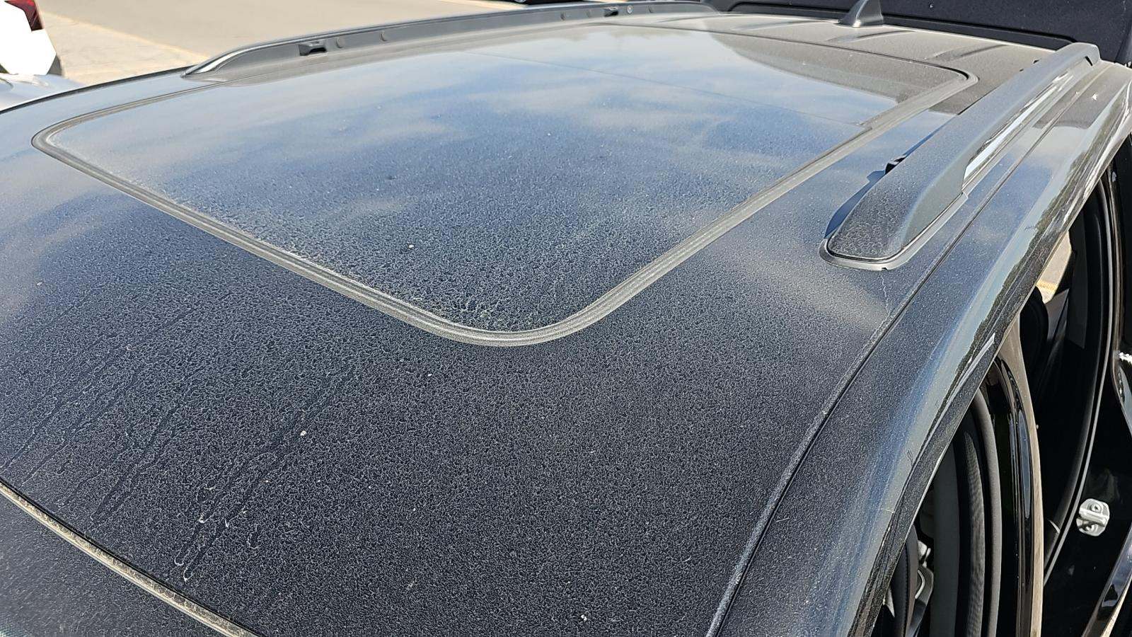 2022 Jeep Grand Cherokee Limited AWD