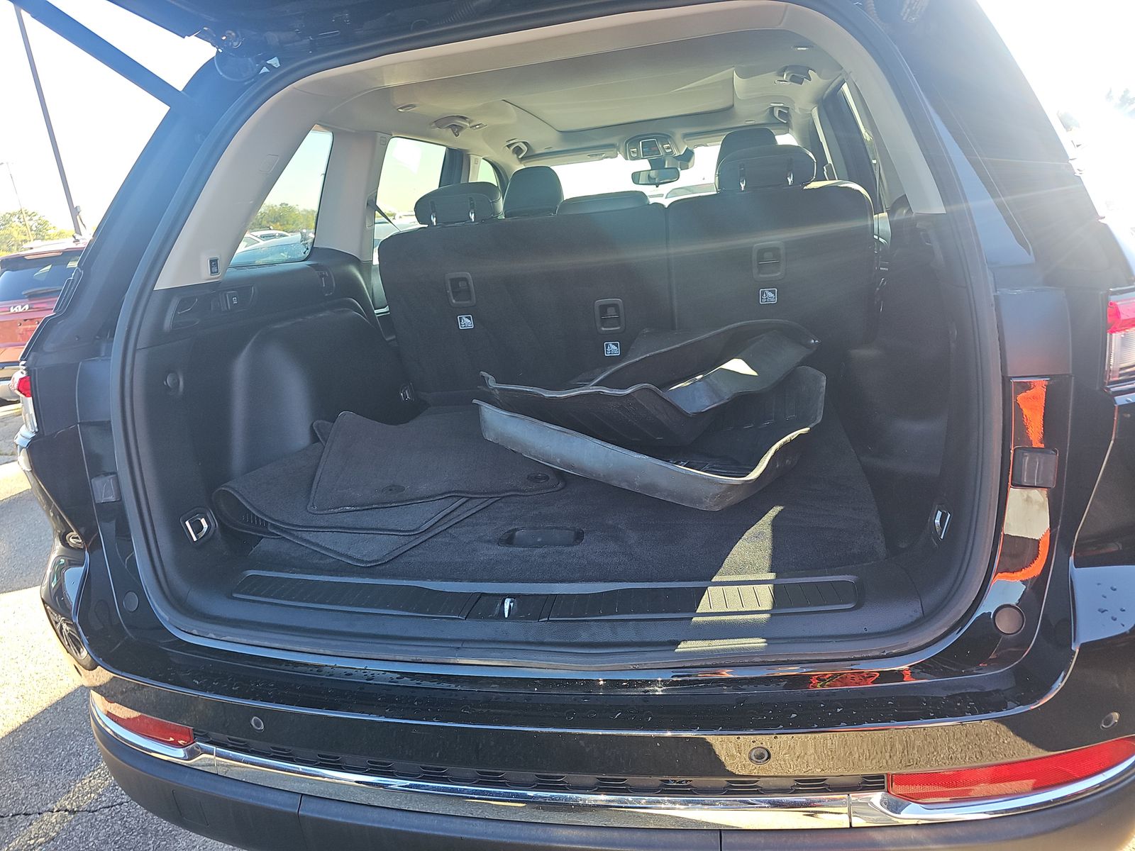 2022 Jeep Grand Cherokee Limited AWD