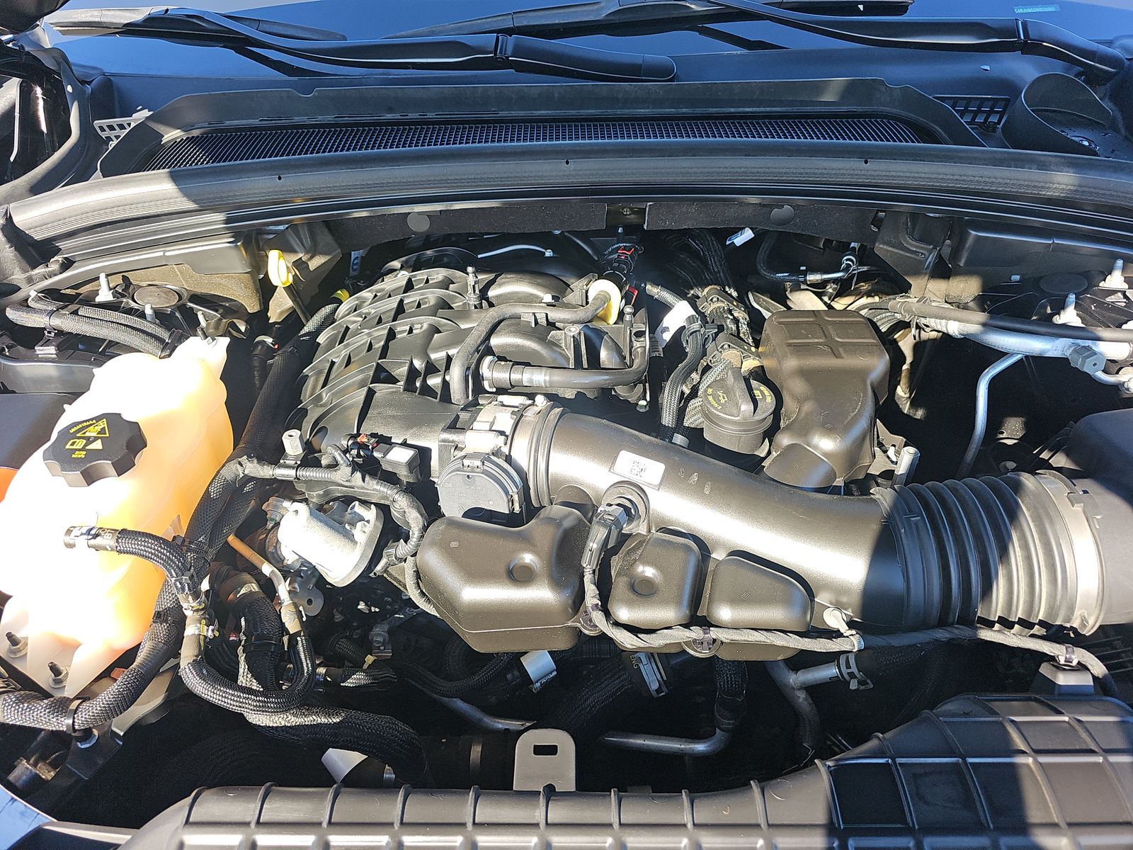 2022 Jeep Grand Cherokee Limited AWD