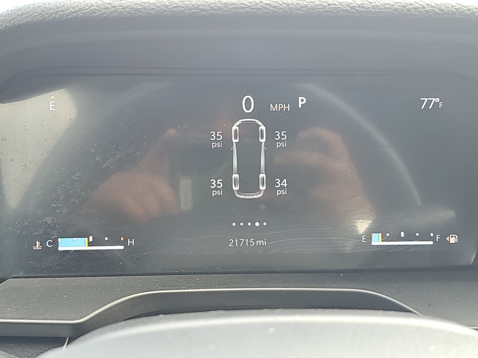 2022 Jeep Grand Cherokee Altitude AWD