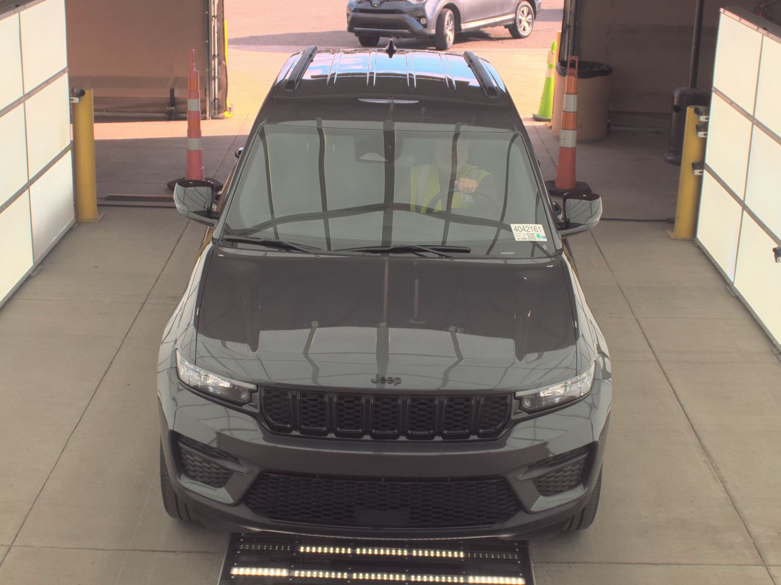 2022 Jeep Grand Cherokee Altitude AWD