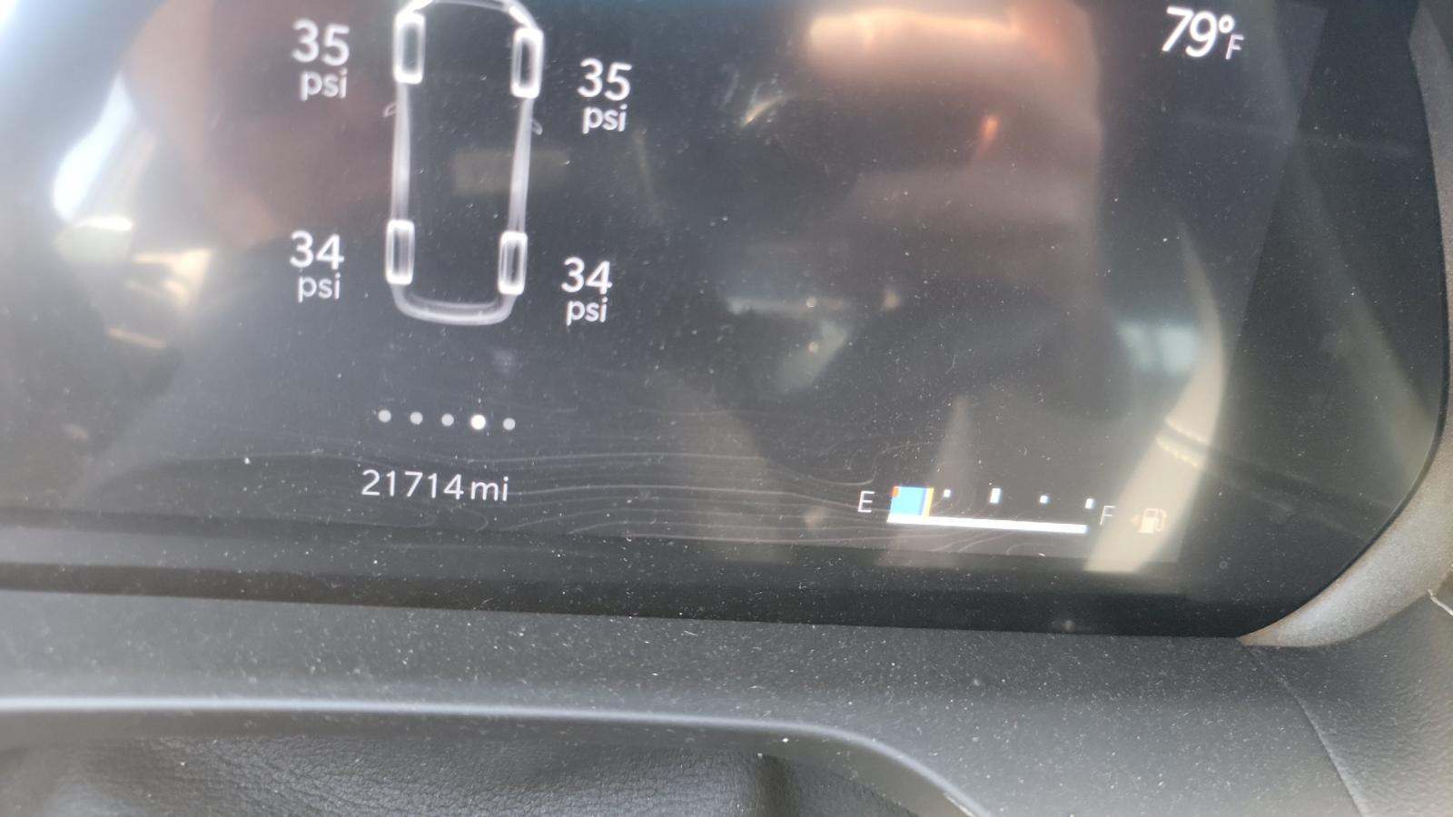 2022 Jeep Grand Cherokee Altitude AWD