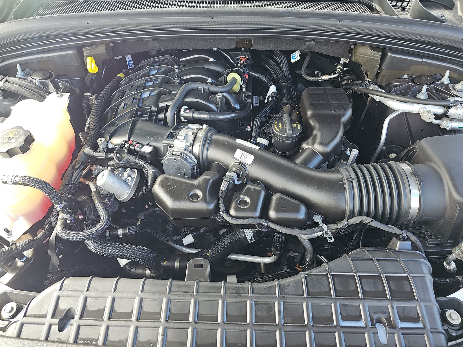 2022 Jeep Grand Cherokee Altitude AWD