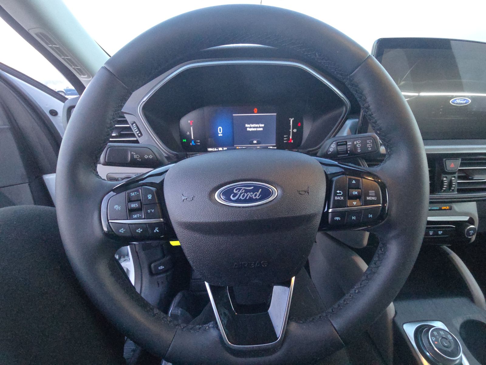2024 Ford Escape Active AWD