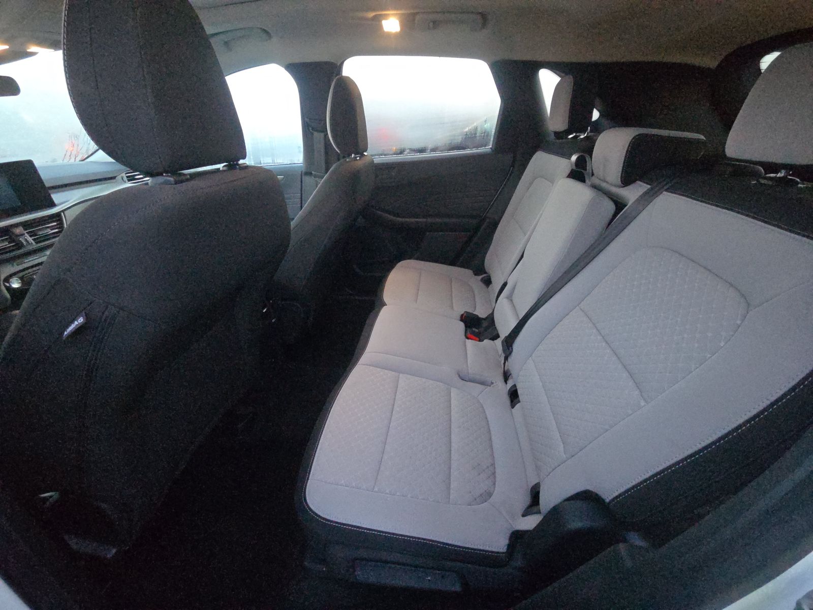 2024 Ford Escape Active AWD