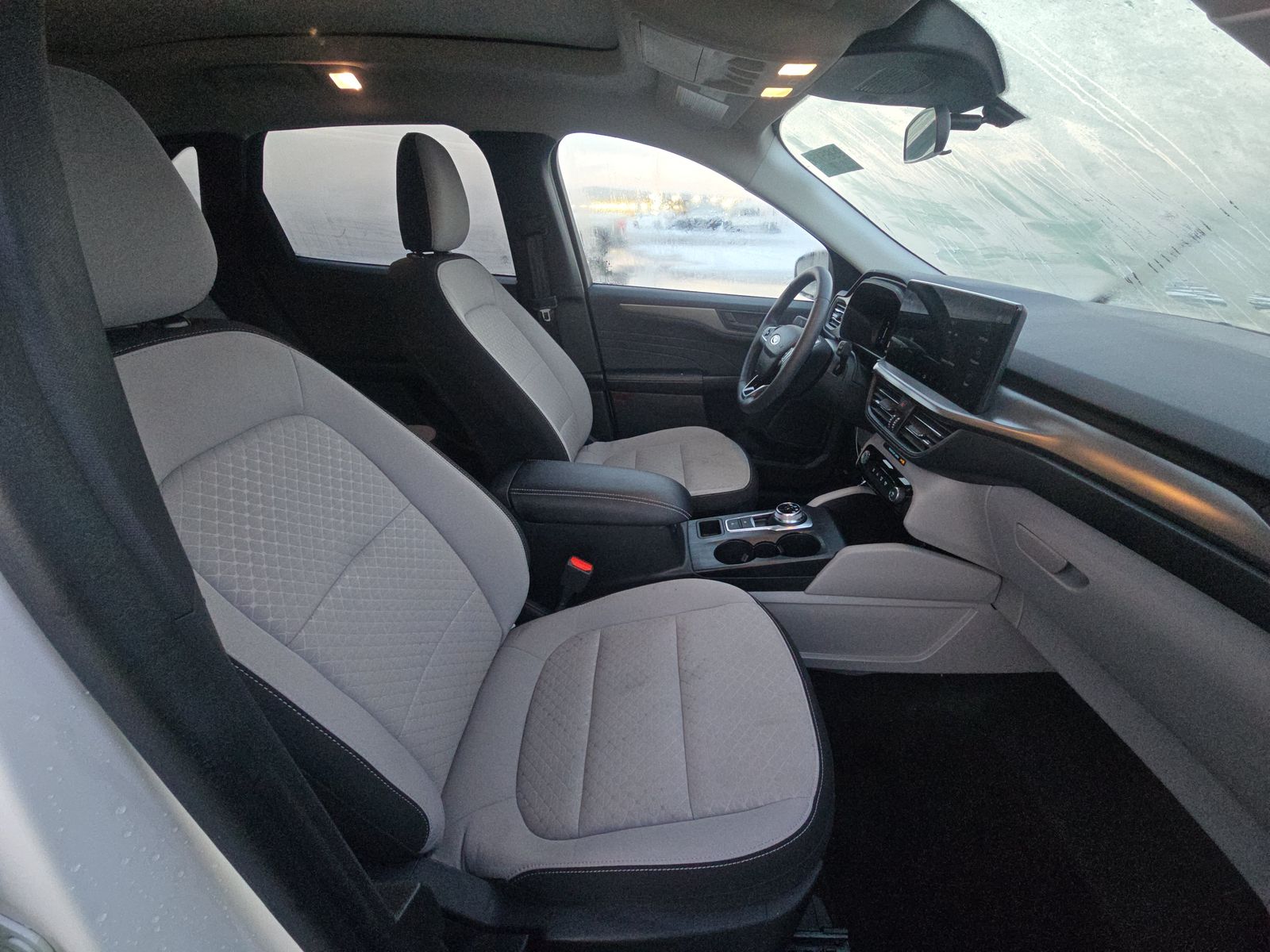 2024 Ford Escape Active AWD