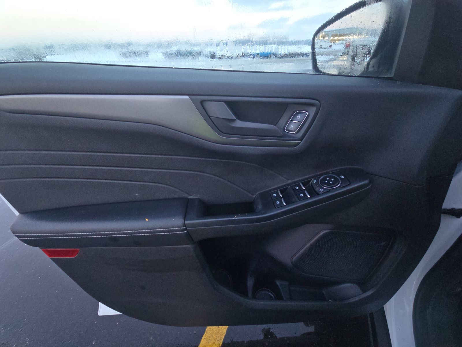 2024 Ford Escape Active AWD