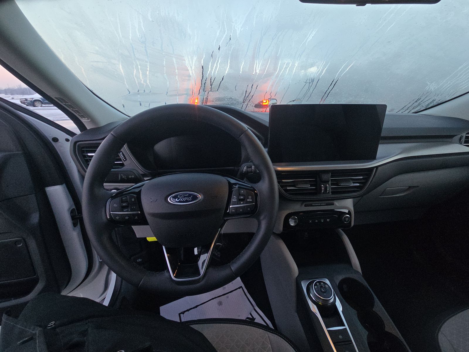 2024 Ford Escape Active AWD