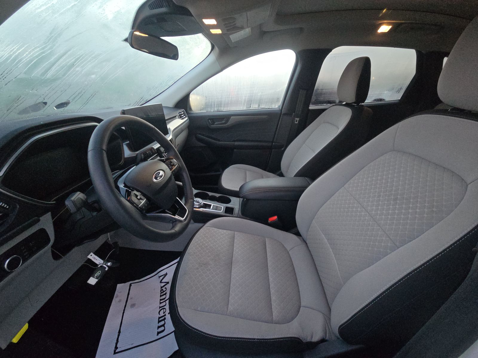 2024 Ford Escape Active AWD