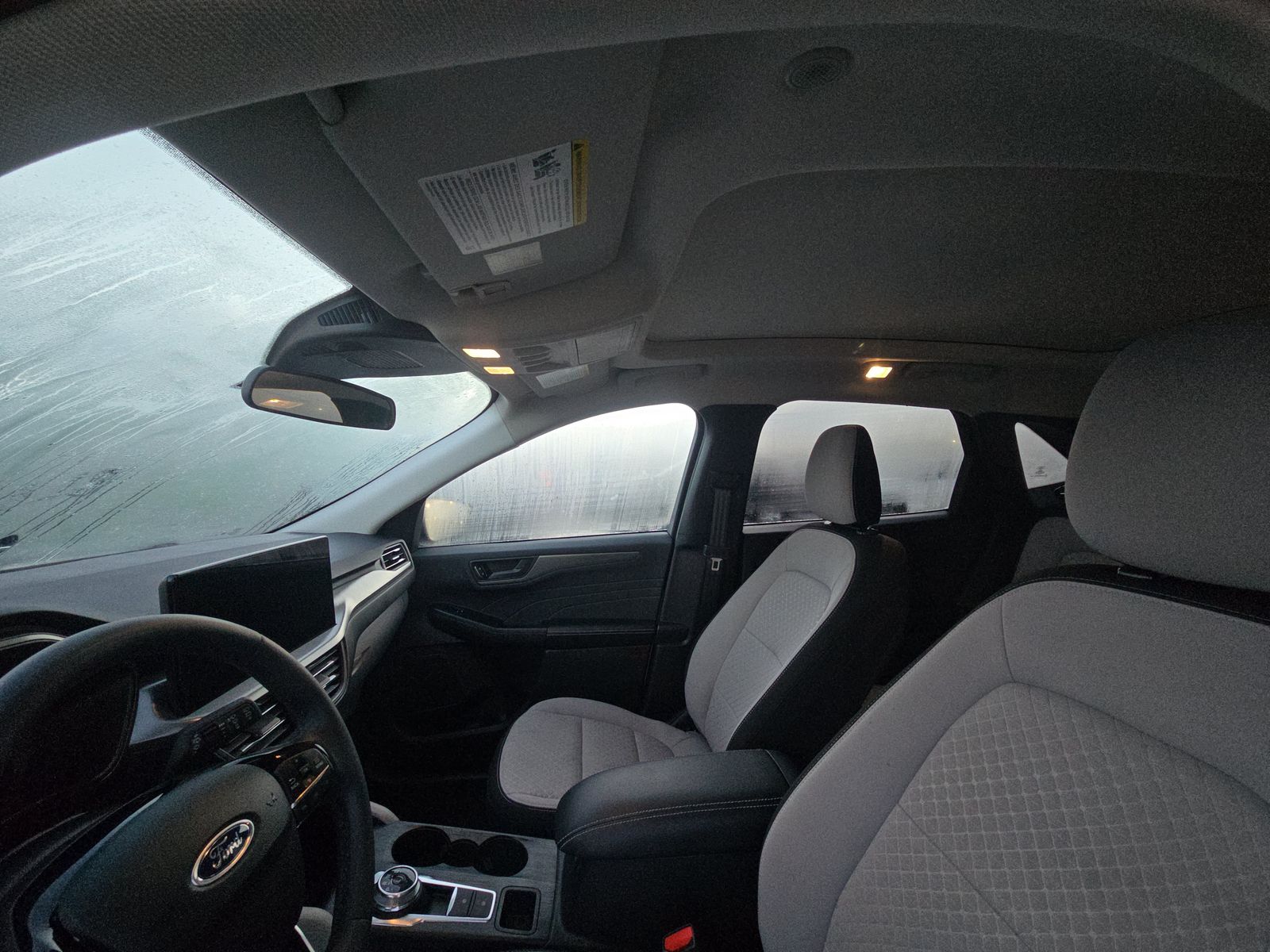 2024 Ford Escape Active AWD