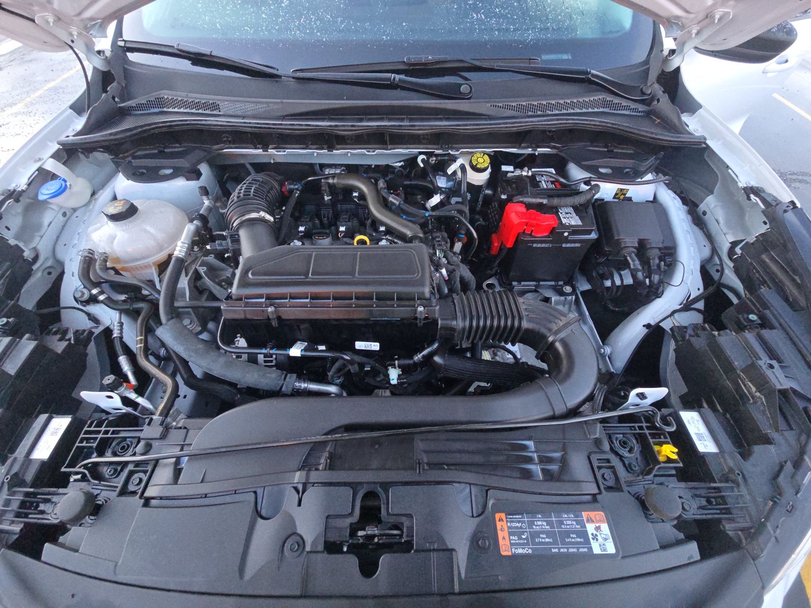 2024 Ford Escape Active AWD