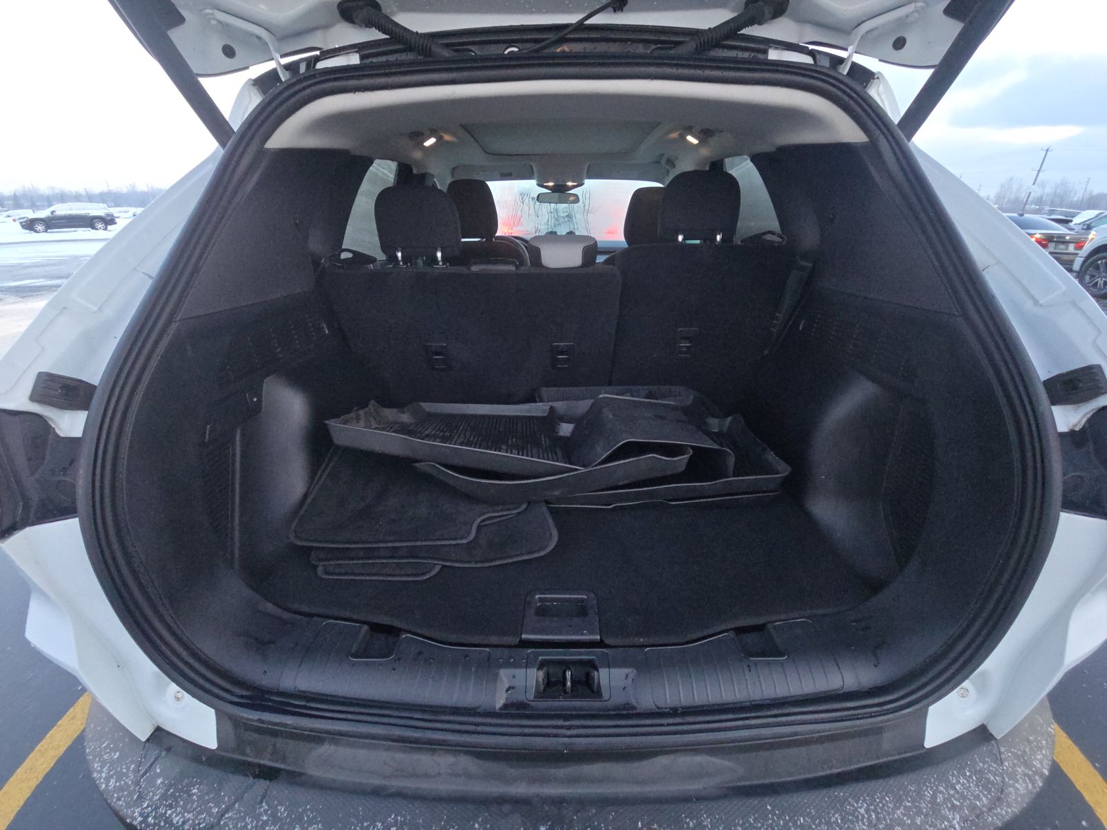 2024 Ford Escape Active AWD