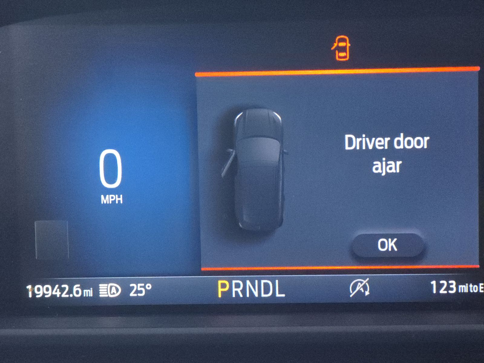 2024 Ford Escape Active AWD