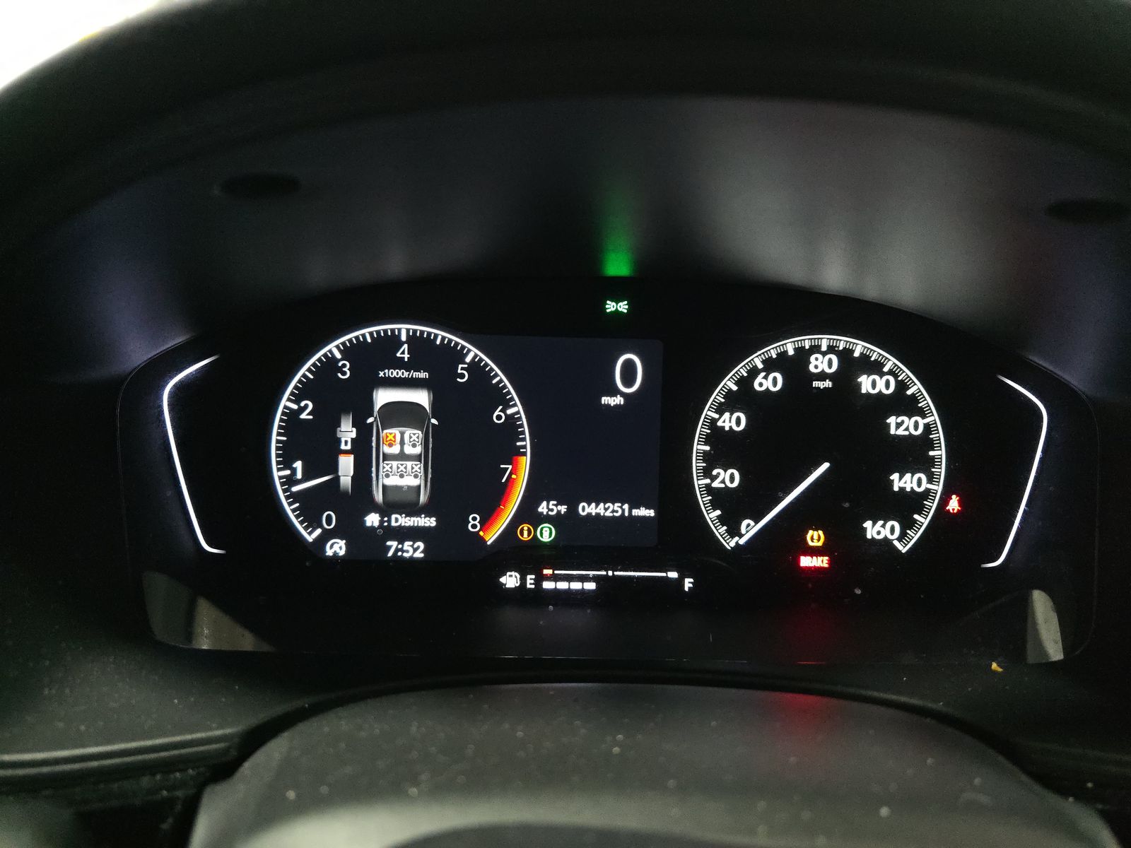 2023 Honda Civic Sport FWD