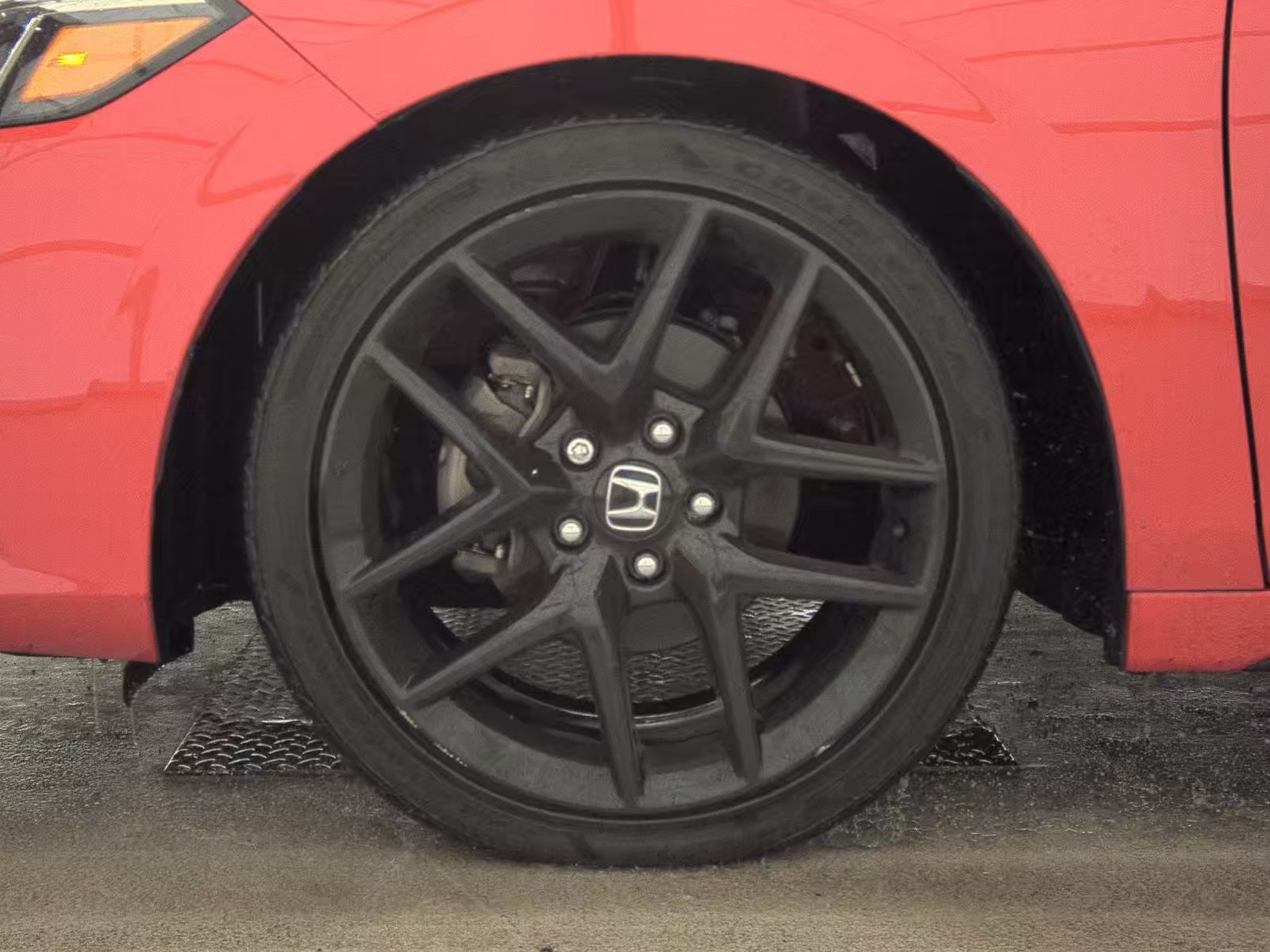 2023 Honda Civic Sport FWD