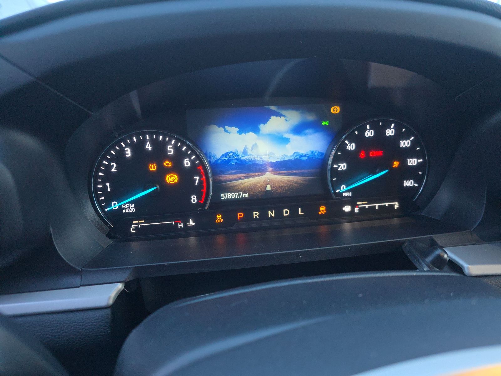 2022 Ford Explorer XLT AWD