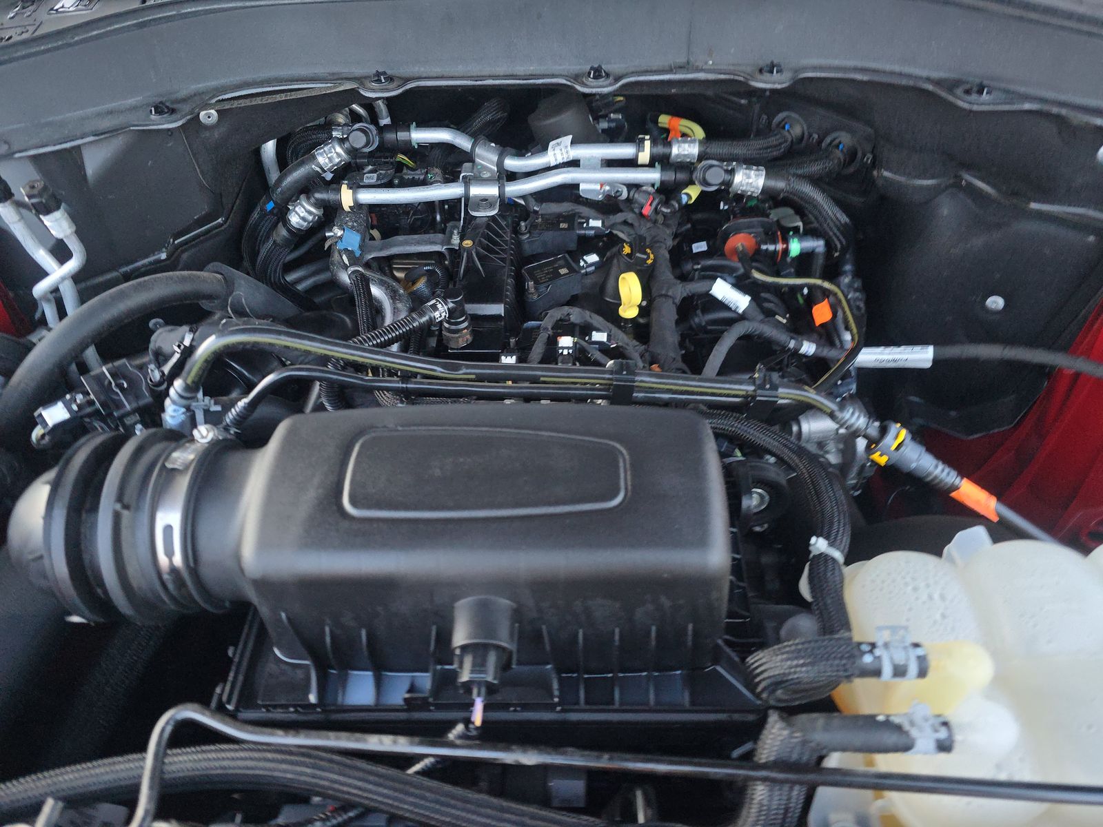 2022 Ford Explorer XLT AWD