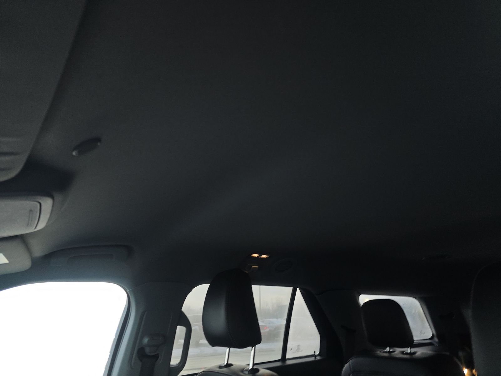 2022 Ford Explorer XLT AWD