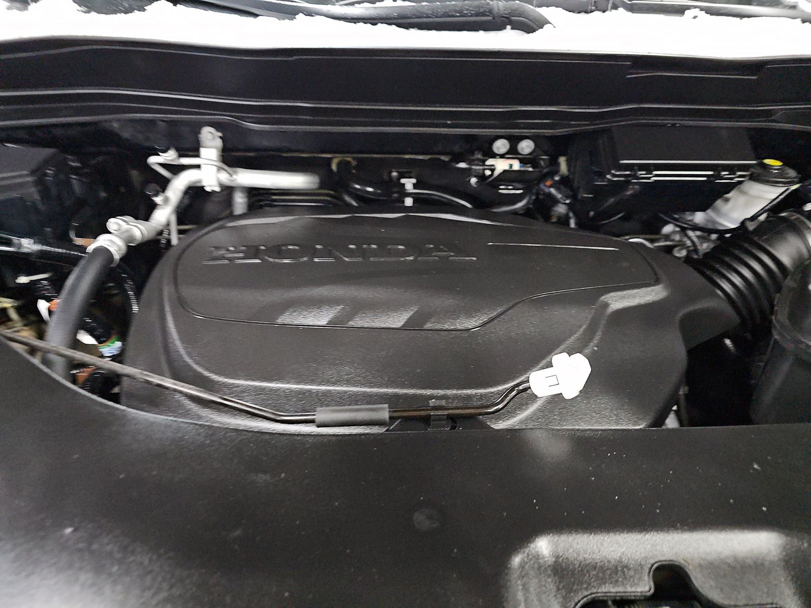 2022 Honda Pilot Special Edition AWD