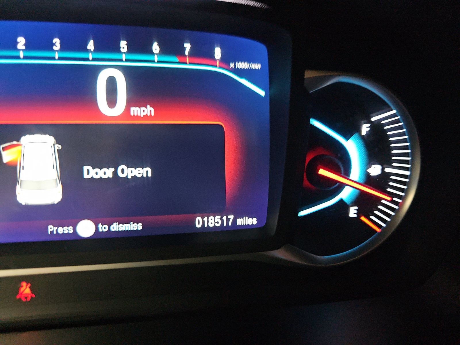 2022 Honda Pilot Special Edition AWD