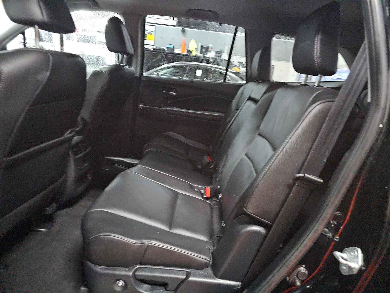 2022 Honda Pilot Special Edition AWD