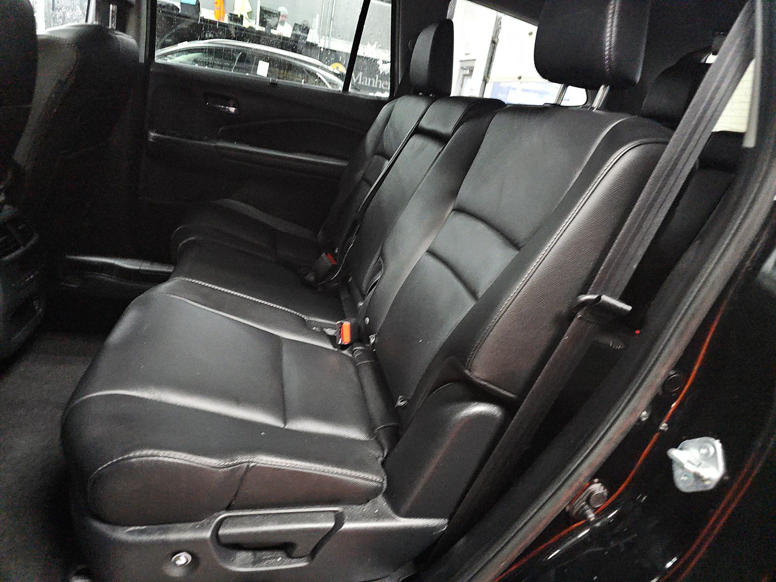 2022 Honda Pilot Special Edition AWD