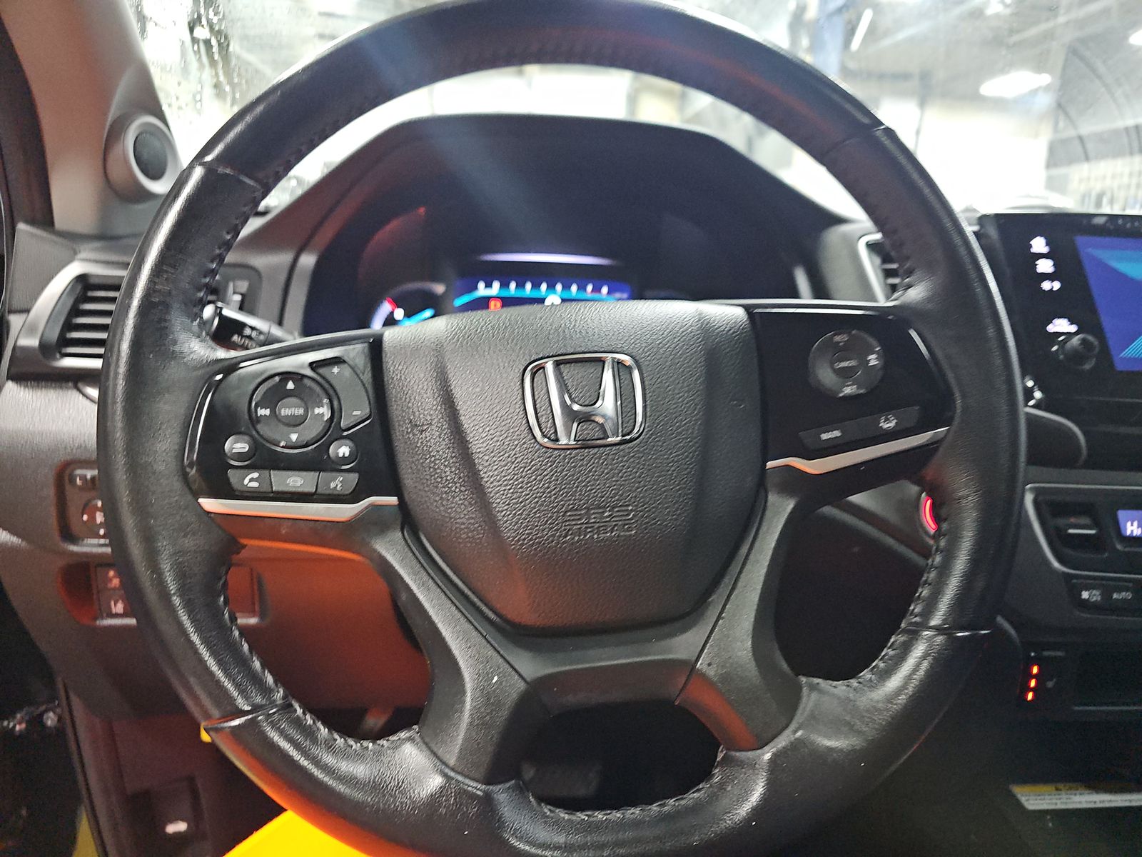 2022 Honda Pilot Special Edition AWD