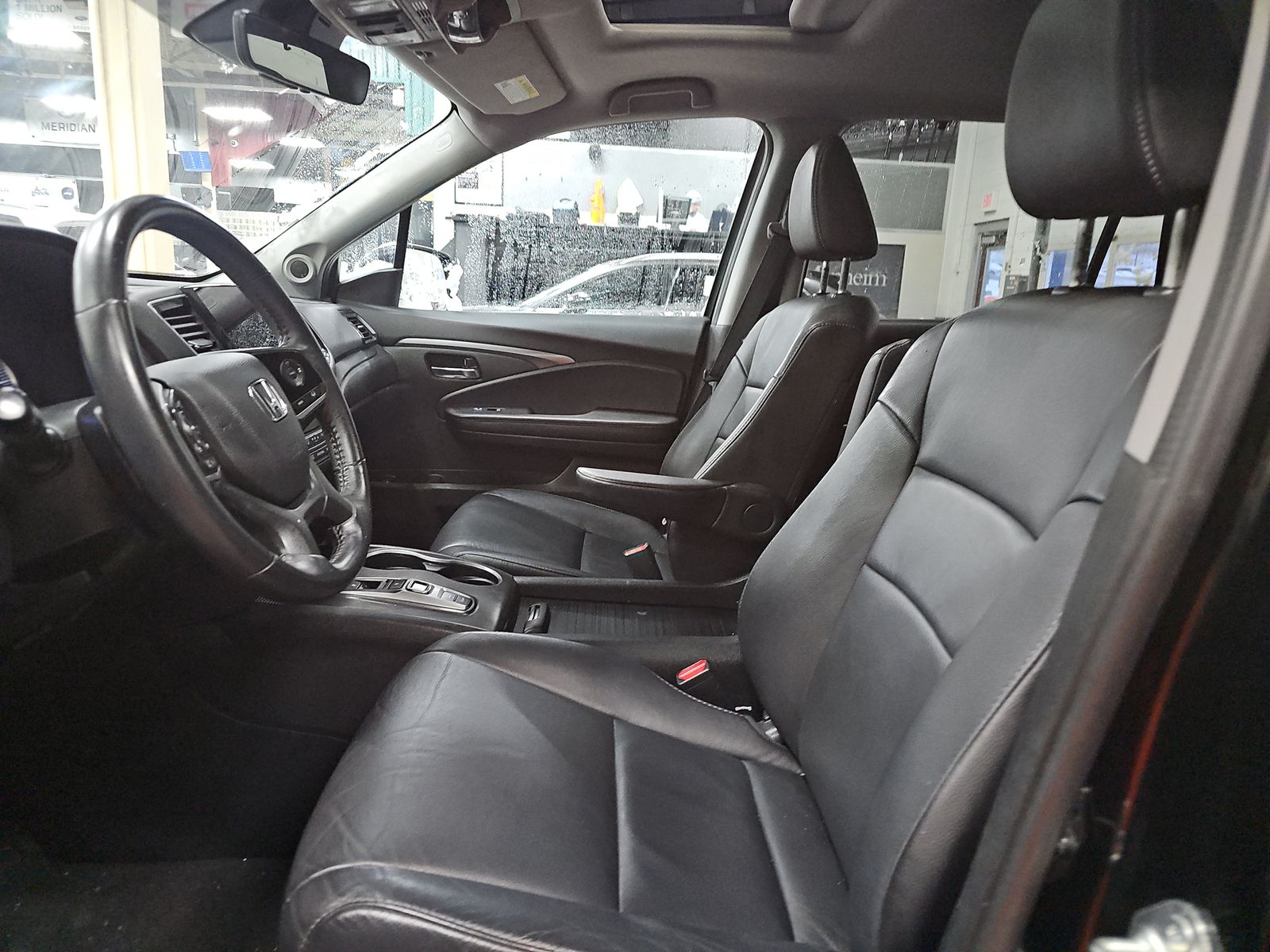 2022 Honda Pilot Special Edition AWD