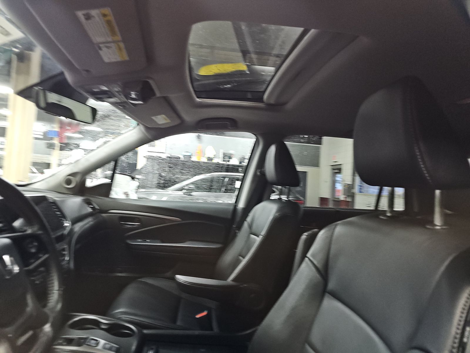 2022 Honda Pilot Special Edition AWD