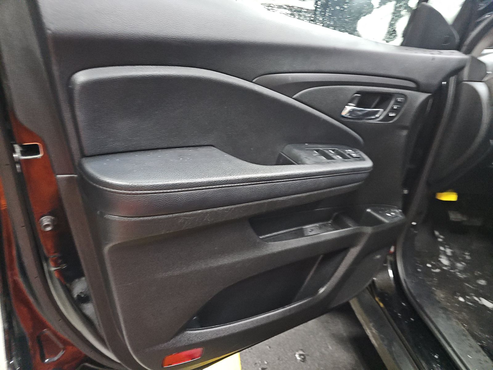 2022 Honda Pilot Special Edition AWD