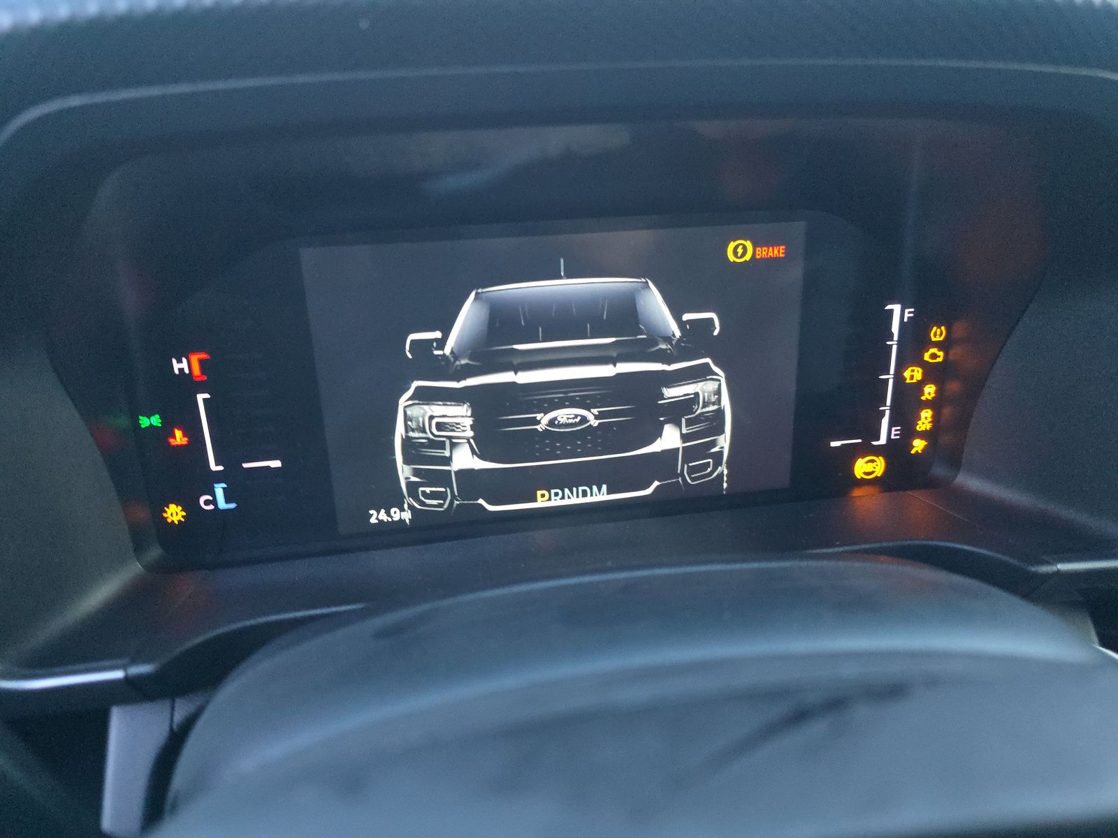 2025 Ford Ranger XLT RWD