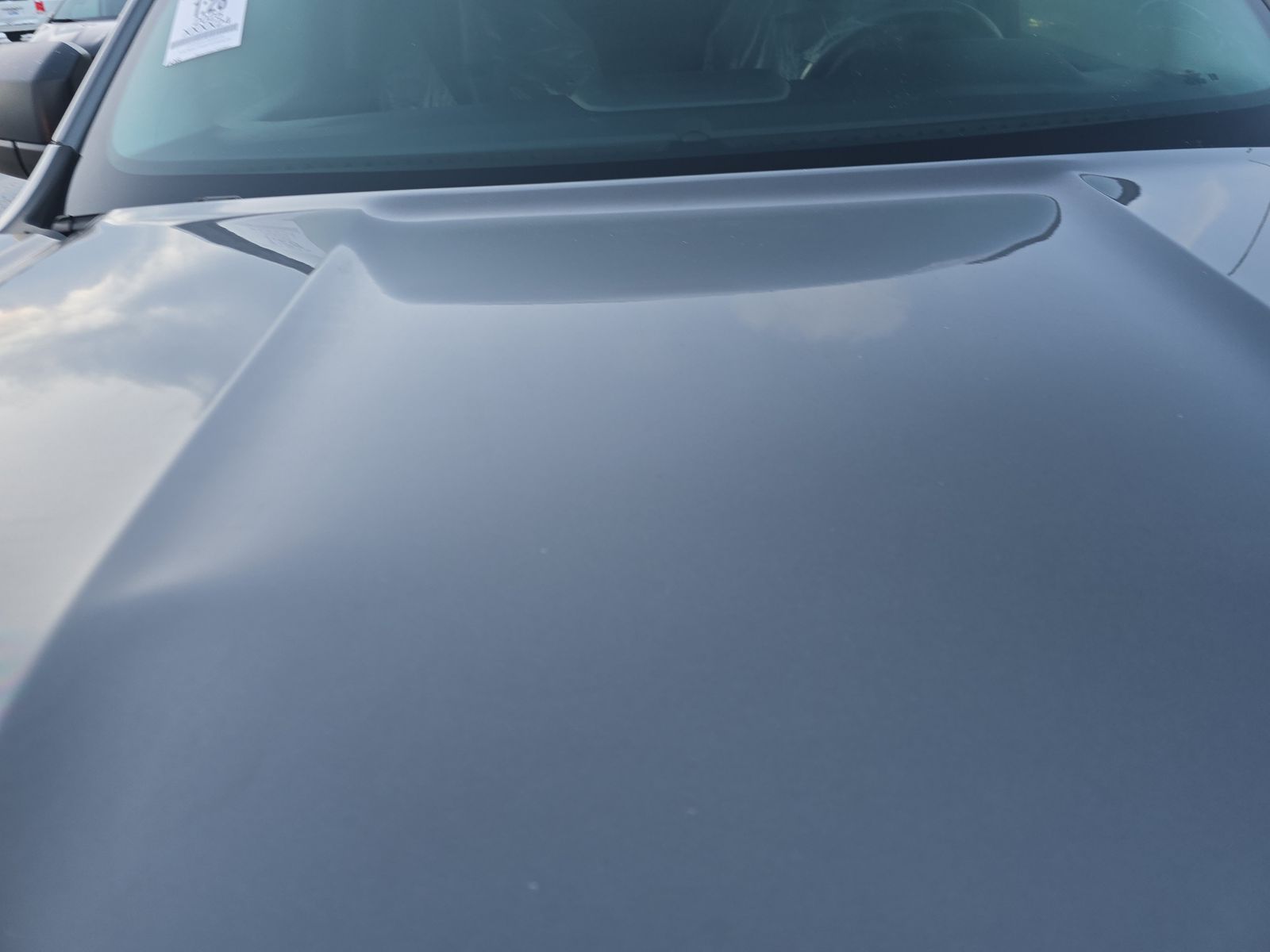 2025 Ford Ranger XLT RWD