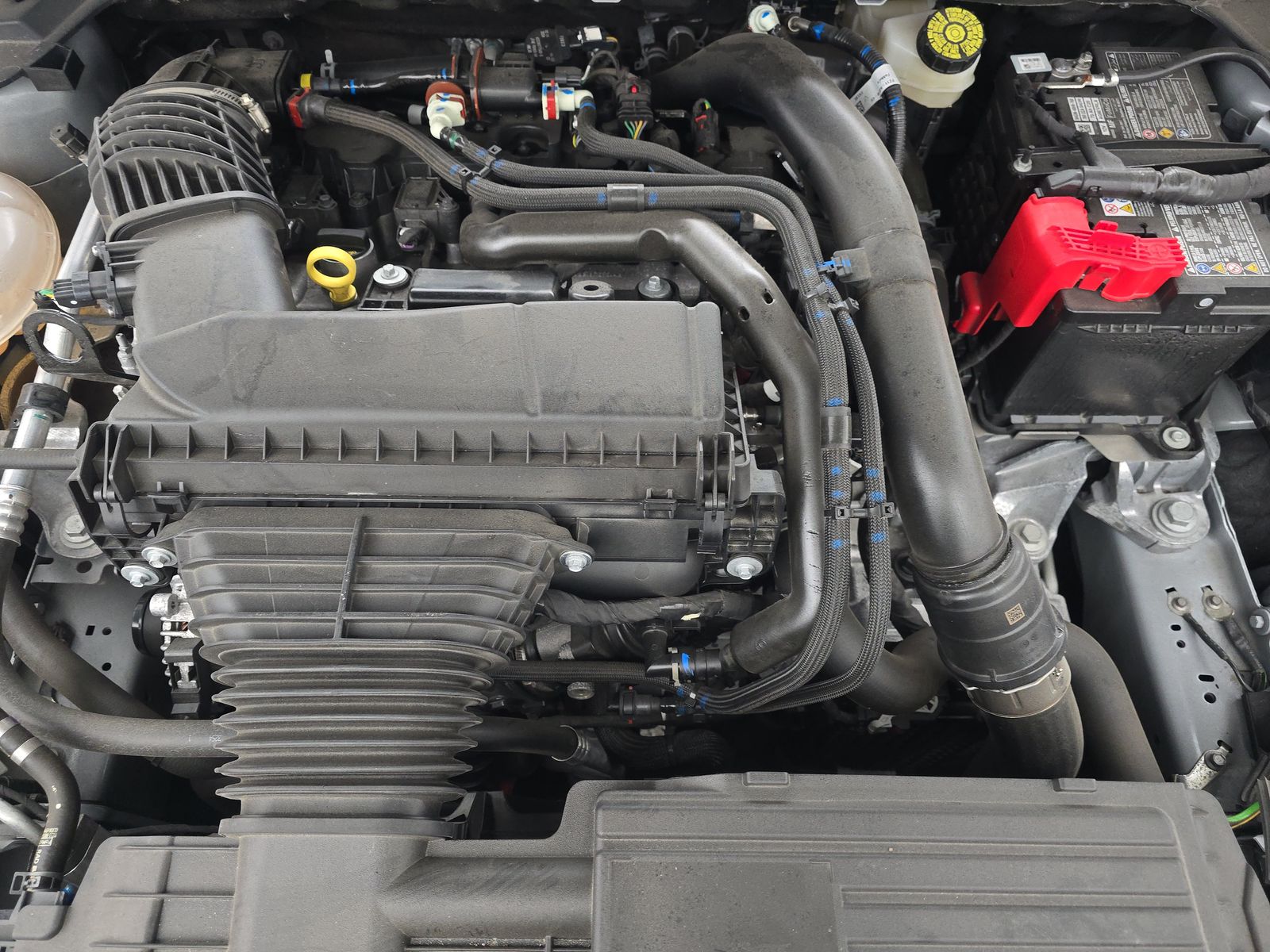 2025 Ford Escape Platinum AWD