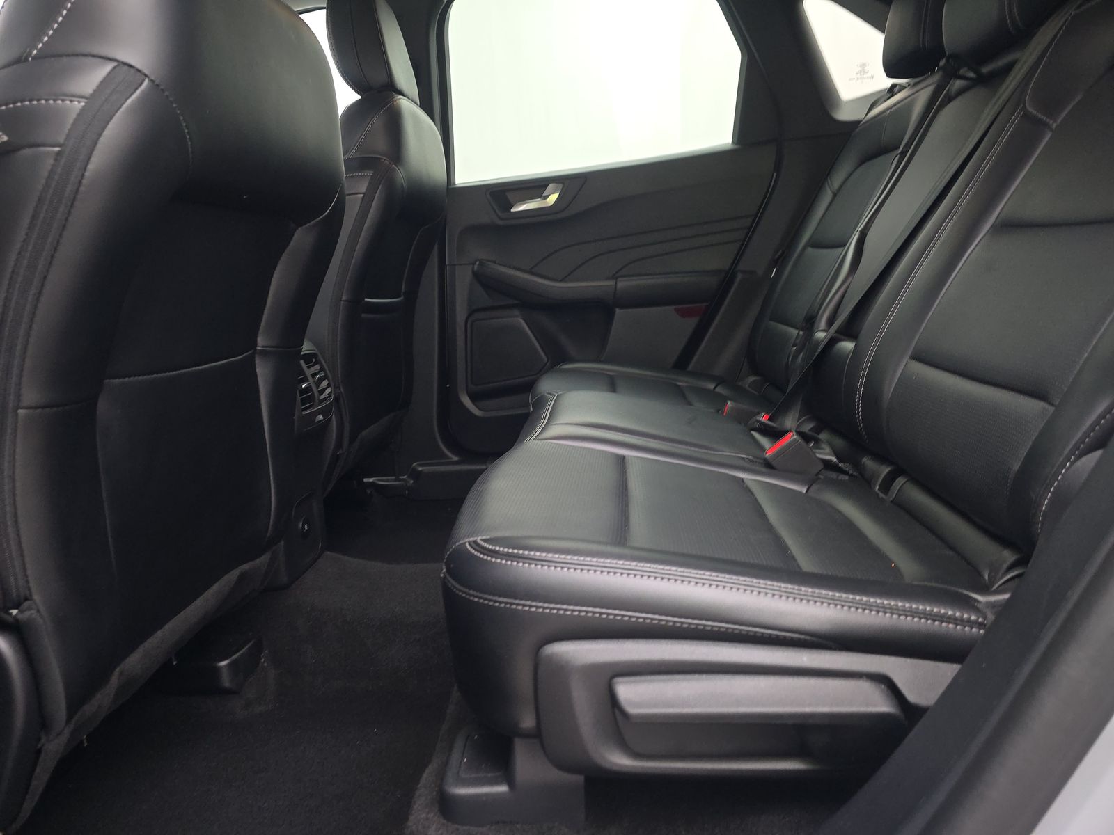 2025 Ford Escape Platinum AWD