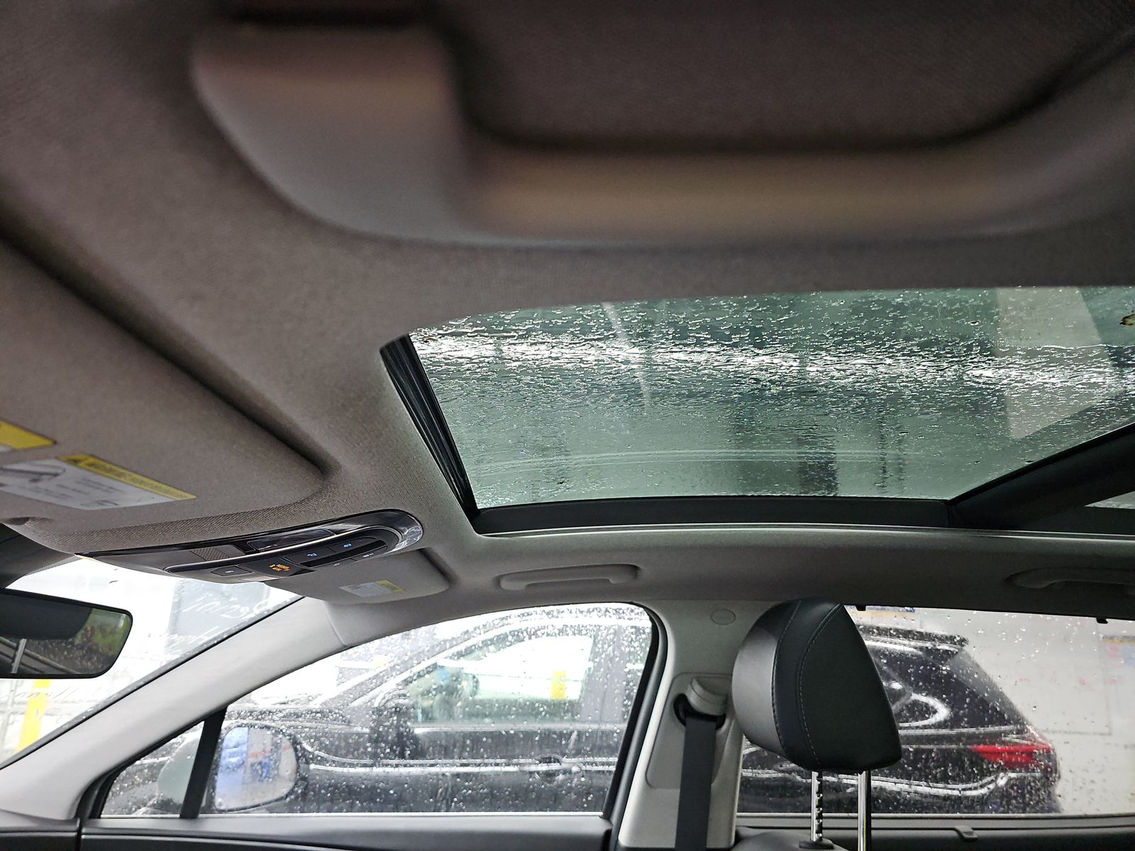 2023 Hyundai Santa Fe Limited AWD